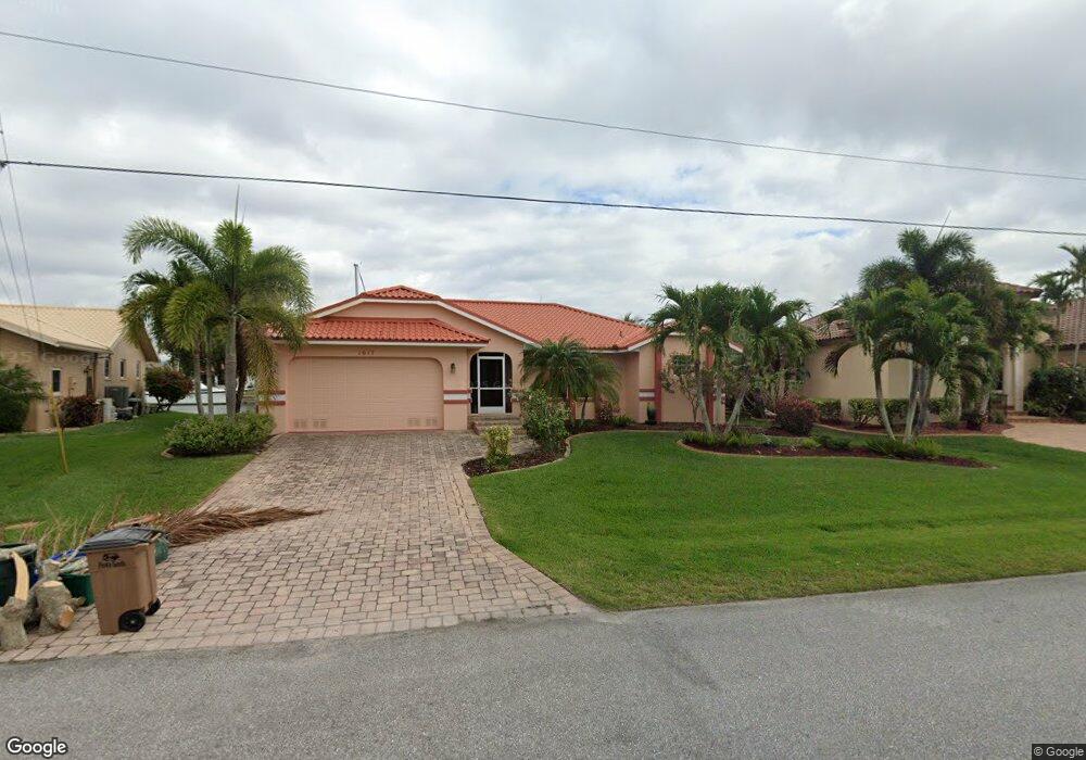 1617 Bobolink Ct, Punta Gorda, FL 33950 - photo 1