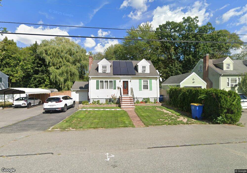 67 Webster St, Randolph, MA 02368 - photo 1