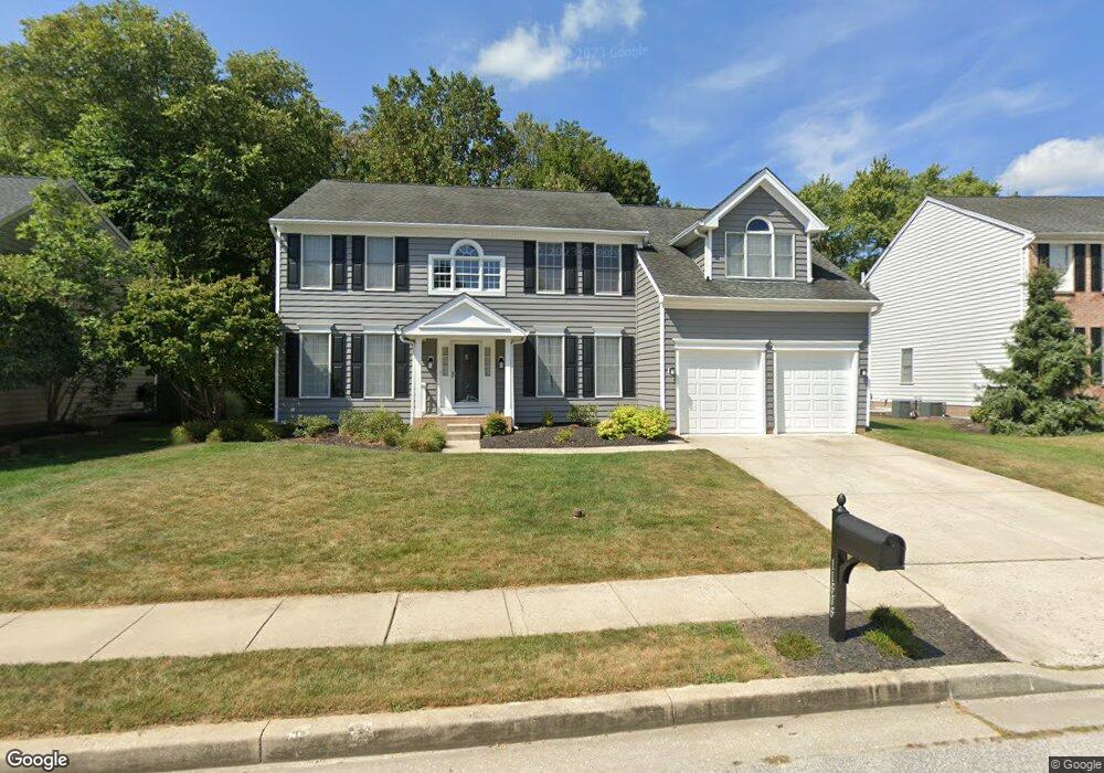 11606 Hunters Run Dr, Cockeysville, MD 21030 - photo 1