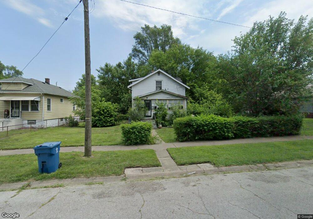1749 Arthur St, Gary, IN 46404 - photo 1