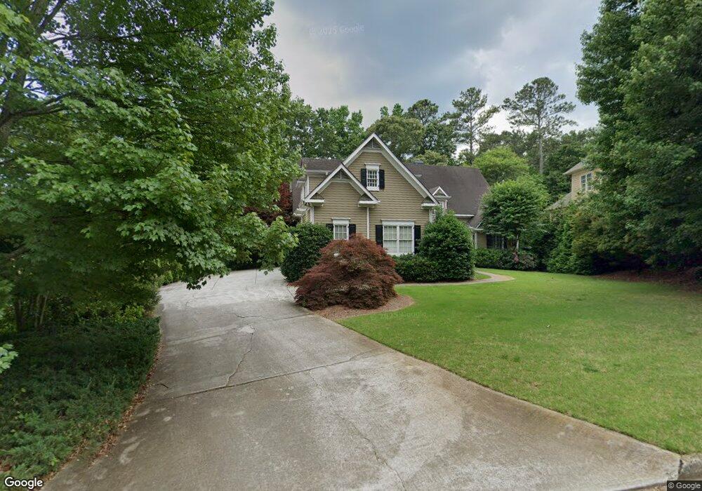 3121 Hudson Pond Ln, Marietta, GA 30062 - photo 1