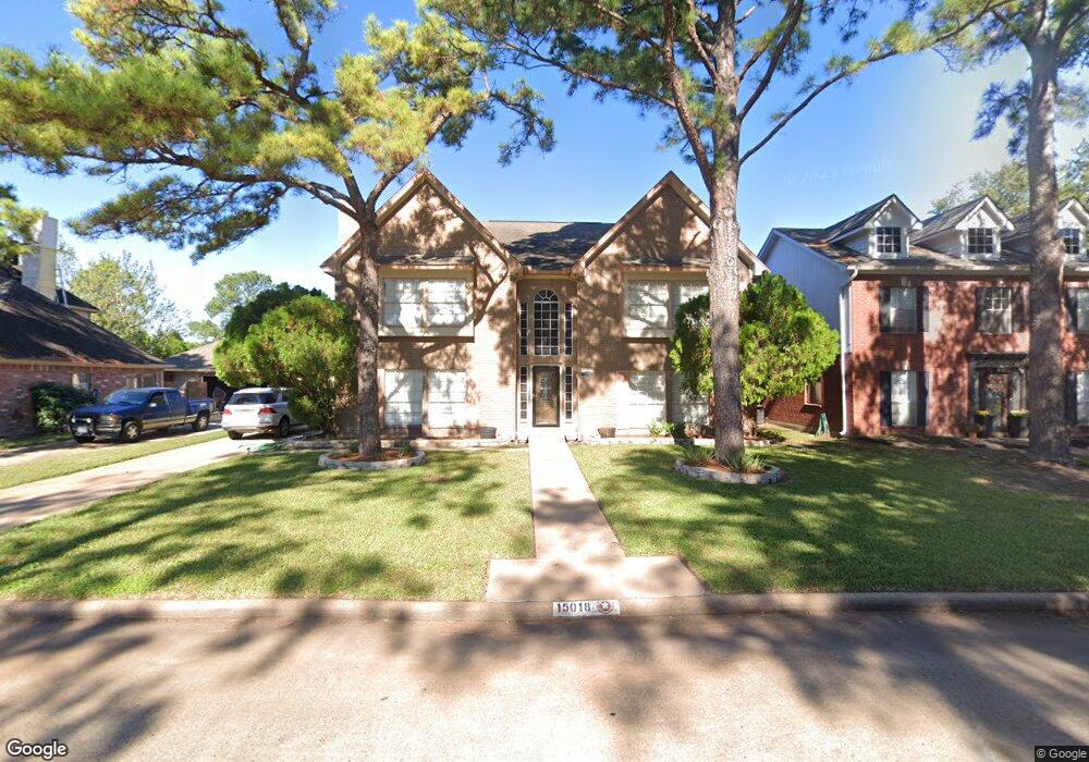 15018 Chetland Place Dr, Houston, TX 77095 - photo 1