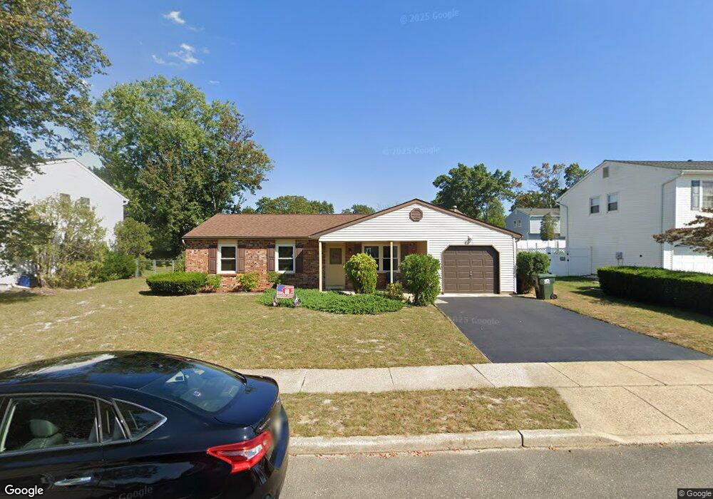 5 Evergreen Place, Howell, NJ 07731 - photo 1