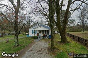 300 Holmes St, Trezevant, TN 38258
