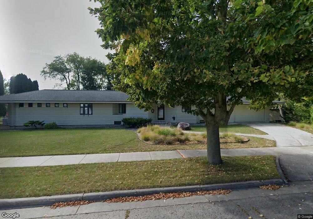 822 Red Tail Ridge, Oregon, WI 53575 - photo 1