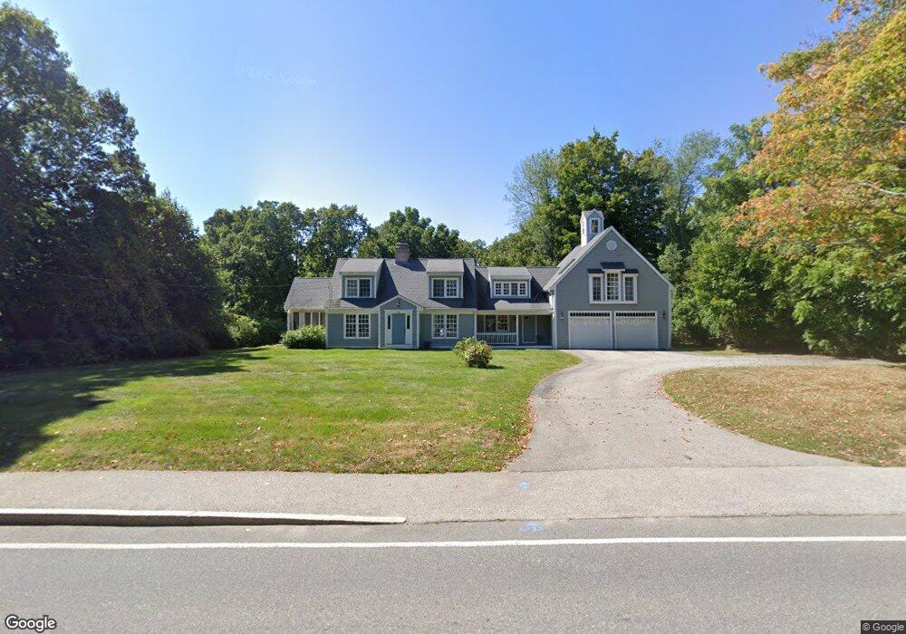 52 Hollett St, Scituate, MA 02066 - photo 1