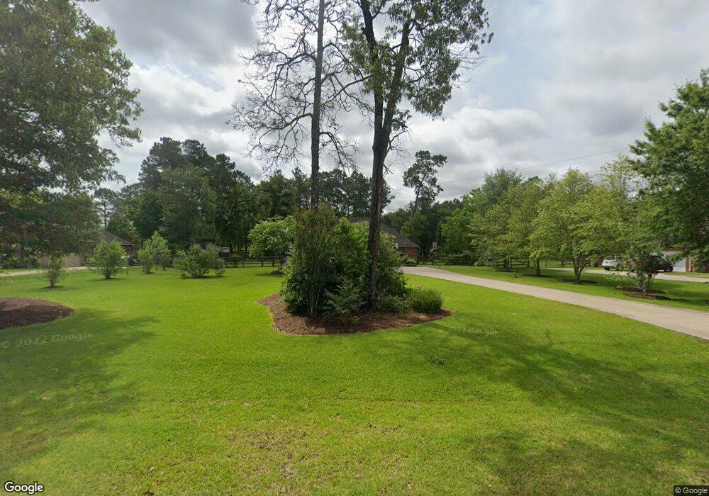 16108 Mcqueen Rd, Conroe, TX 77302 - photo 1