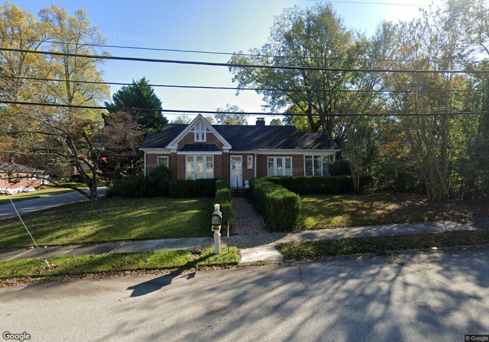 108 Springdale Dr unit Rear, Lagrange, GA 30240 - photo 1