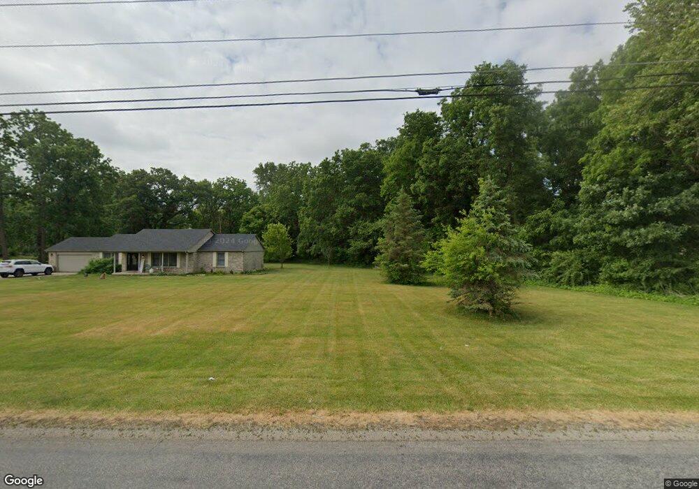 2335 E Kelley Rd, Frankfort, IN 46041 - photo 1