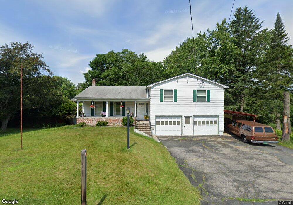 259 Breezy Hill Rd, Saint Johnsbury, VT 05819 - photo 1