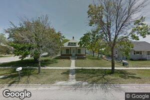 517 N Elm St, Gordon, NE 69343