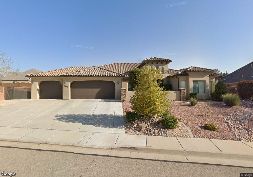 1663 E 180 S, St. George, UT 84790 - photo 1