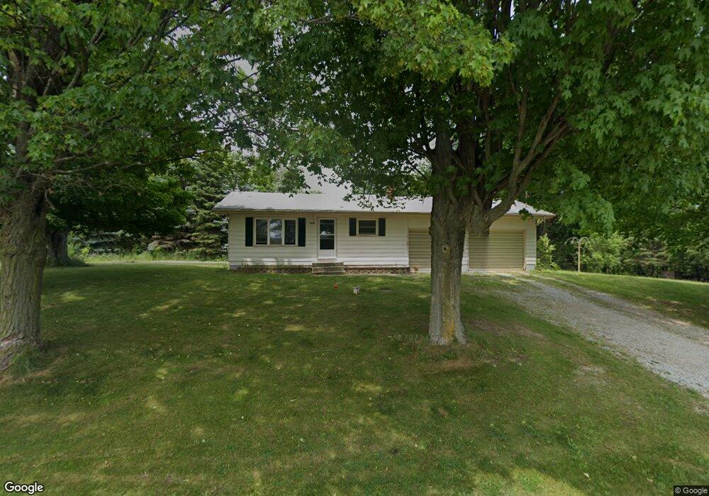 1979 Olive Branch Rd, Galien, MI 49113 - photo 1