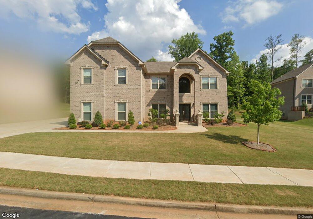 1412 Kings Point Way SW unit 7, Conyers, GA 30094 - photo 1