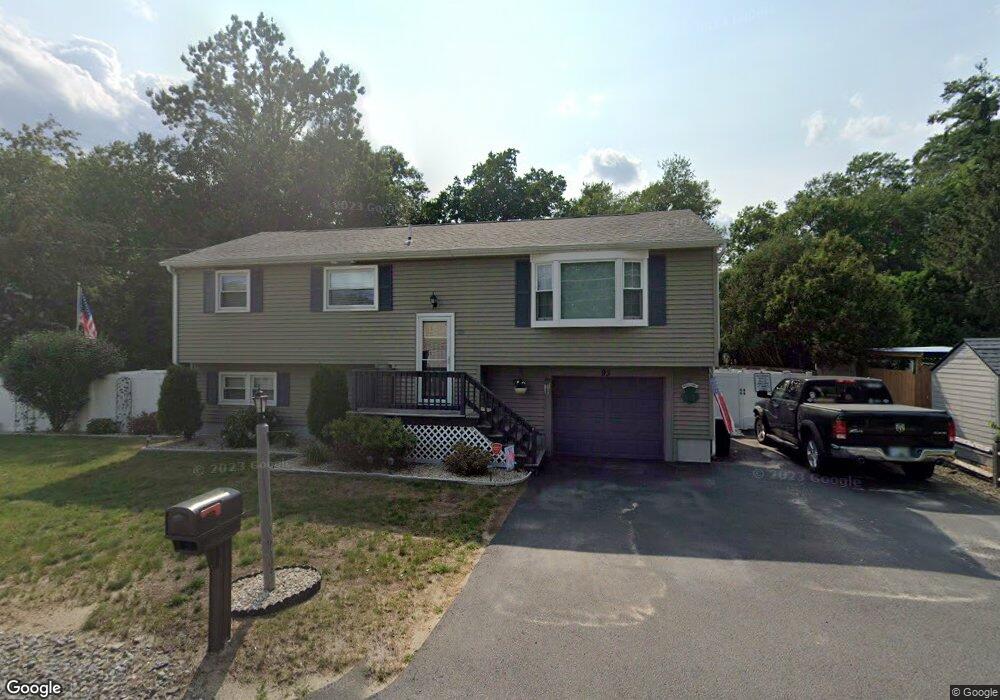 93 N Main St, Salem, NH 03079 - photo 1