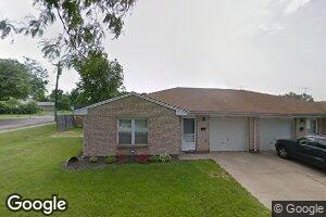 1901 Circle Kelly Jo, Middletown, OH 45044
