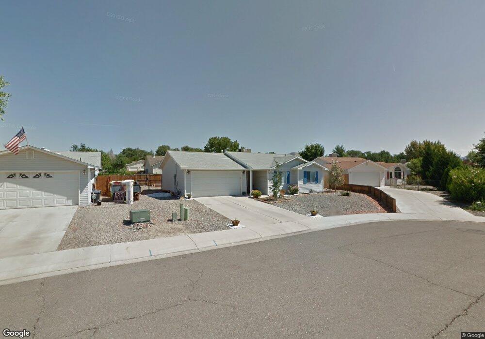 3092 Canyon Trail Ct, Grand Junction, CO 81504 - photo 1