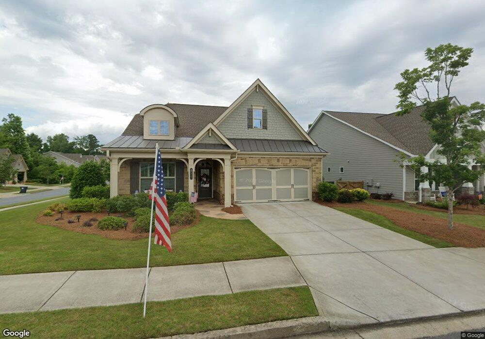 211 Hopegrove Ln, Canton, GA 30115 - photo 1