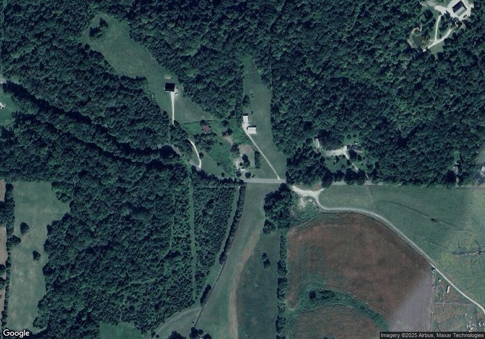 5550 Lickford Bridge Rd SW, Mauckport, IN 47142 - photo 1