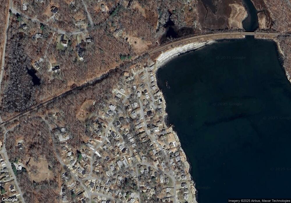 2 Stanhope Rd, Old Lyme, CT 06371 - photo 1