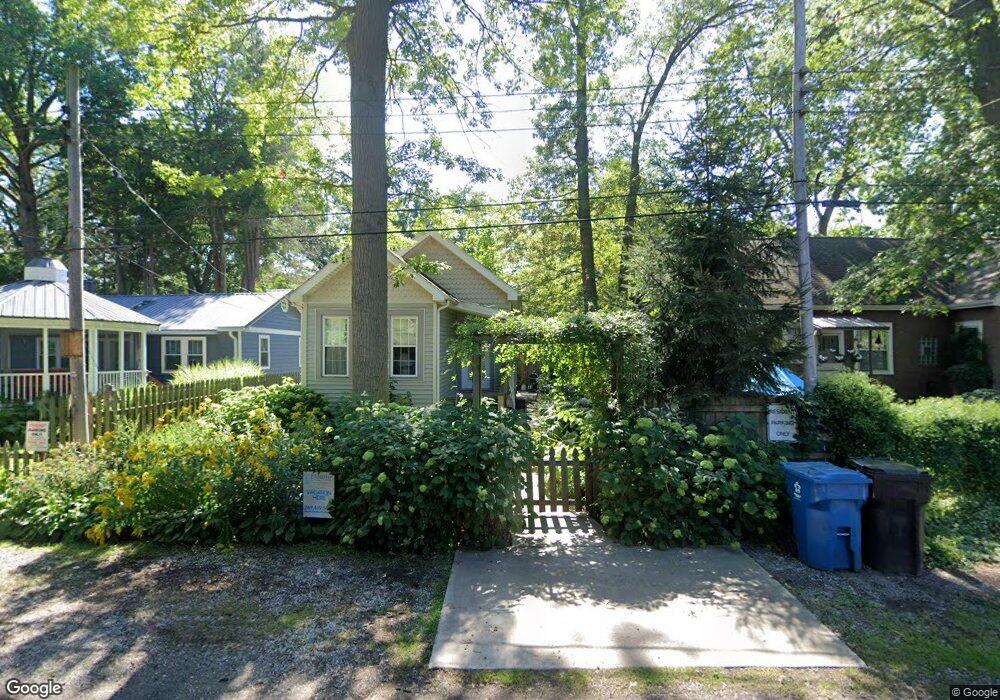 15604 Isobel St, Union Pier, MI 49129 - photo 1