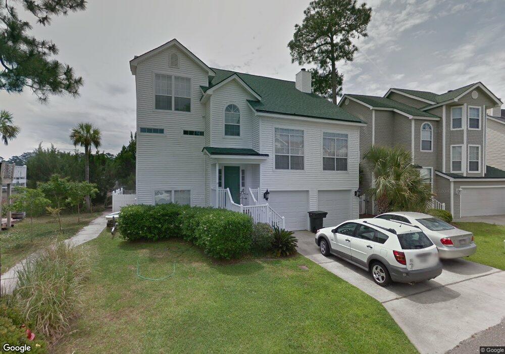 111 Picket Row, Savannah, GA 31410 - photo 1