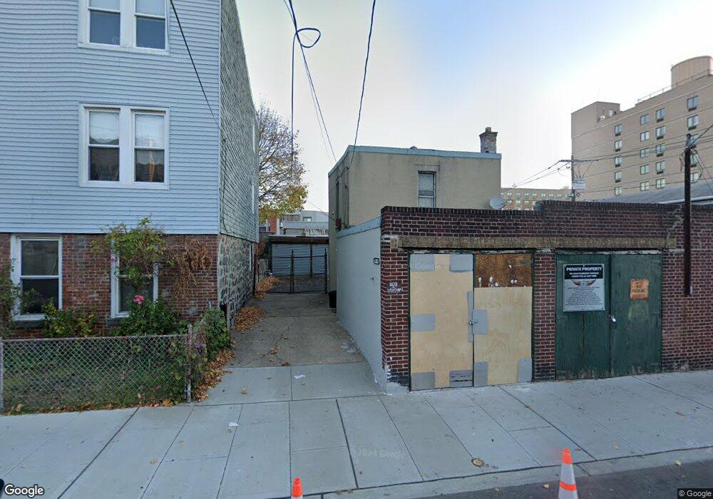 204 42nd St, Union City, NJ 07087 - photo 1