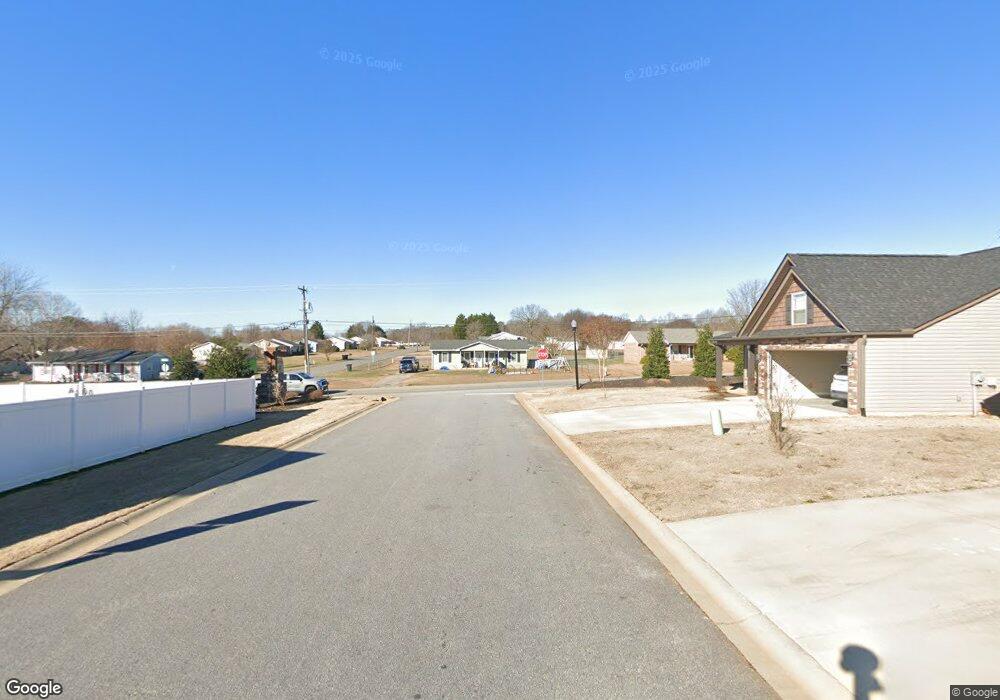 824 Spartan Commodor Ln Lot 82, Inman, SC 29349 - photo 1