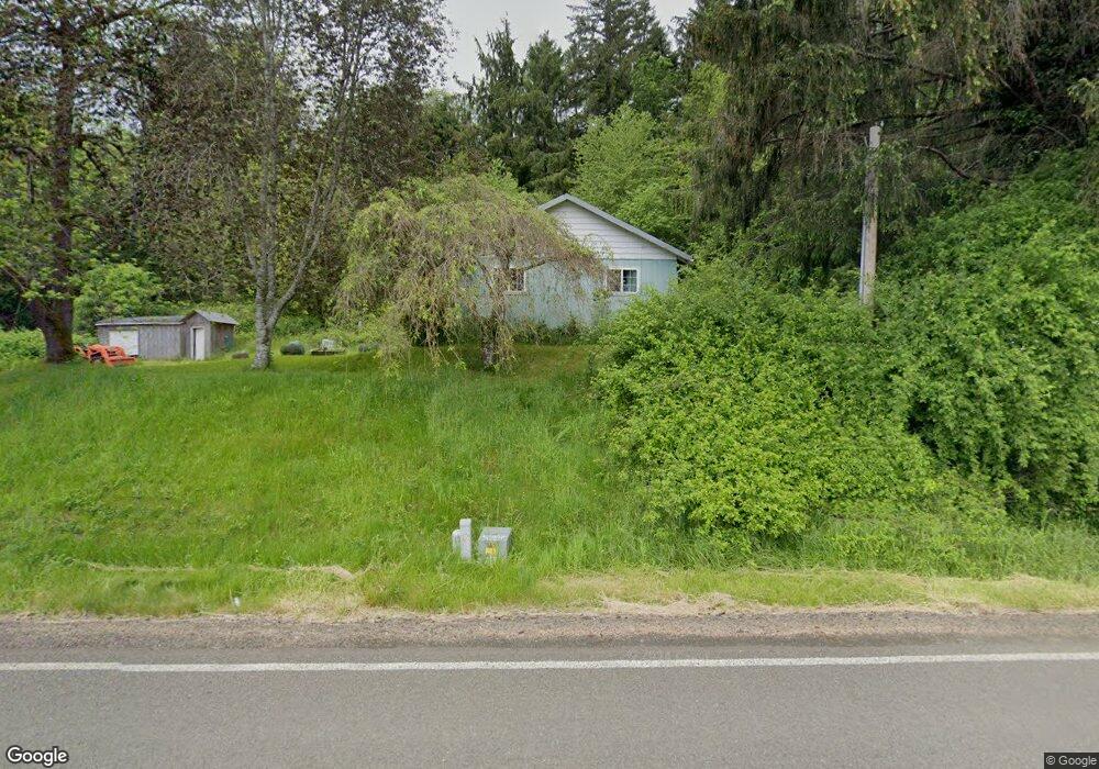 343 Monohon Landing Rd, Raymond, WA 98577 - photo 1