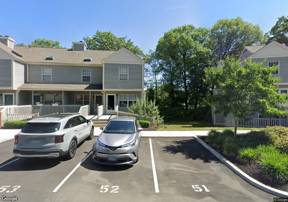 52 Manorwood Dr, Branford, CT 06405 - photo 1