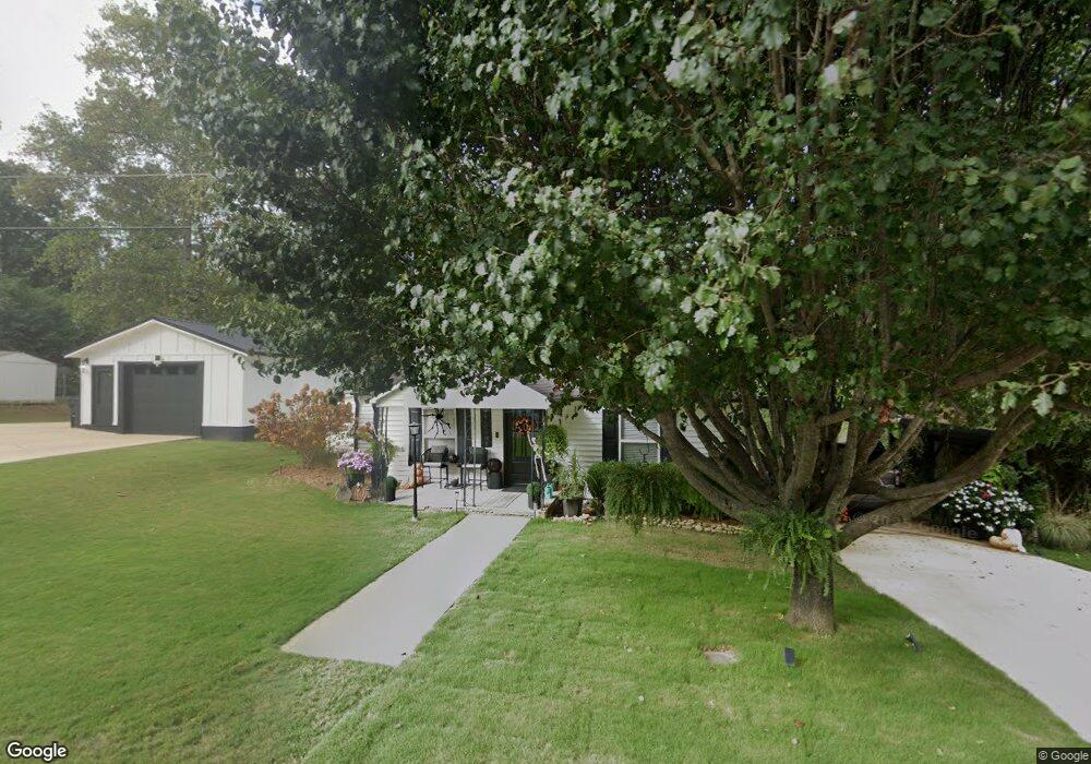 410 Water Tower Rd, Weaver, AL 36277 - photo 1