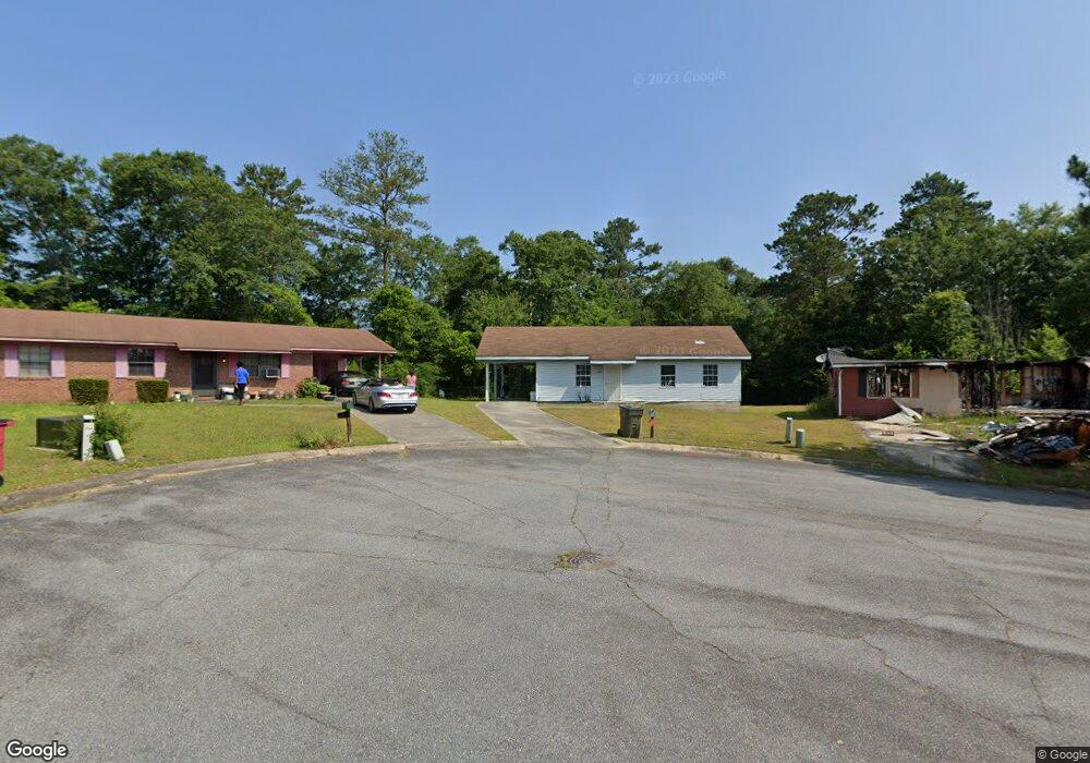 3380 Olympia Cir, Macon, GA 31211 - photo 1