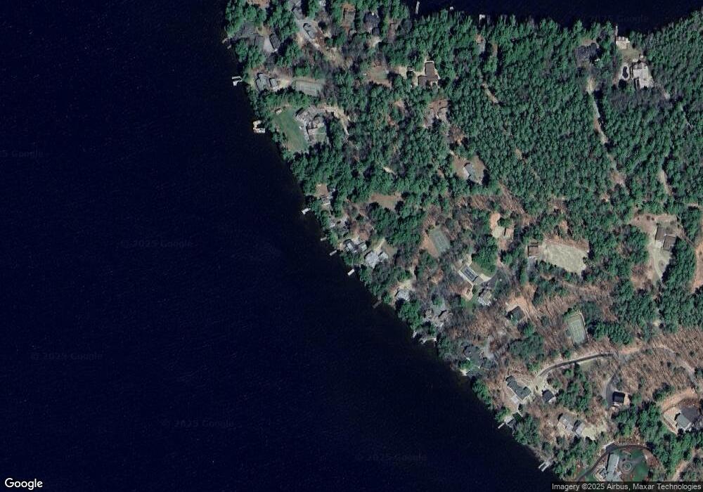 26 Caverly Point Rd, Mirror Lake, NH 03853 - photo 1