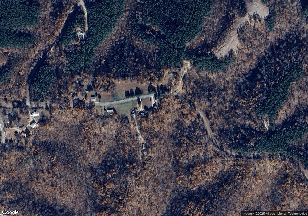 2322 Old Hohenwald Rd, Linden, TN 37096 - photo 1