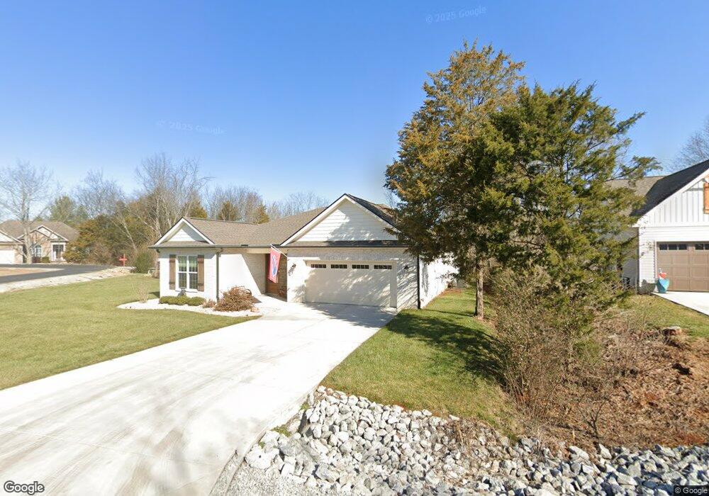 142 Tsuhdatsi Way, Loudon, TN 37774 - photo 1