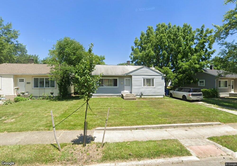 2336 Belcher Dr, Columbus, OH 43224 - photo 1