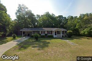 2092 Church St, Rentz, GA 31075