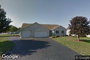 513 Dori Ct, Pecatonica, IL 61063