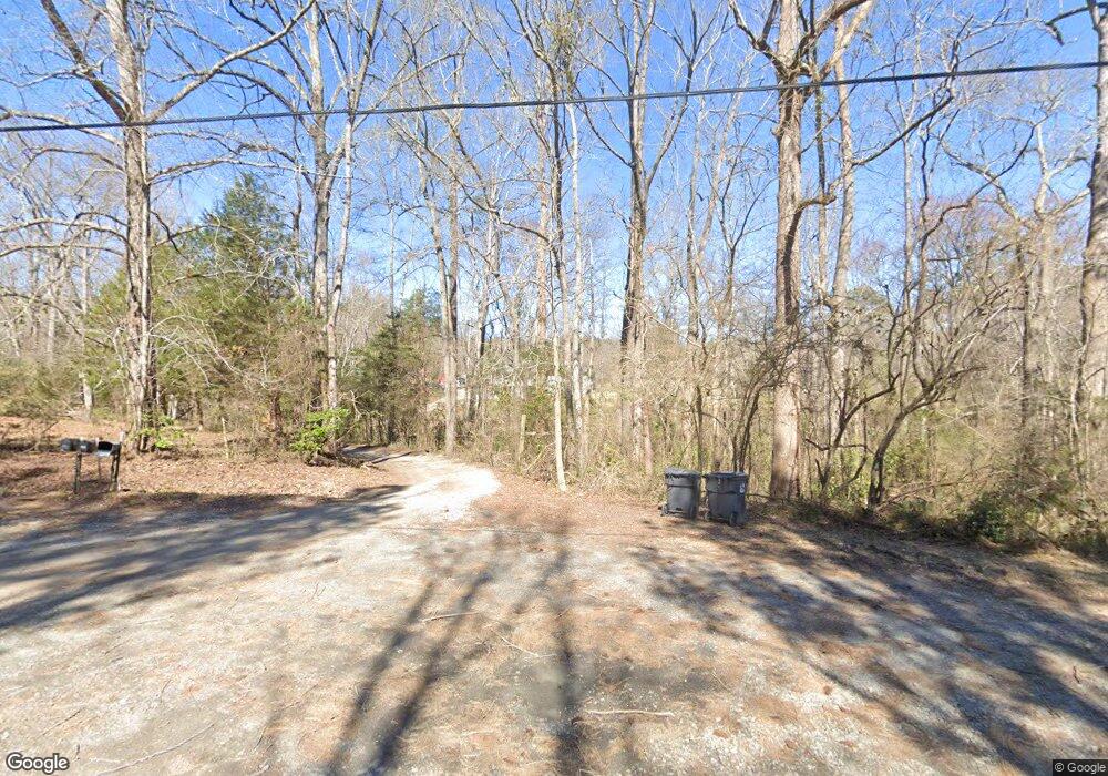 501 Raby Rd, Covington, GA 30014 - photo 1