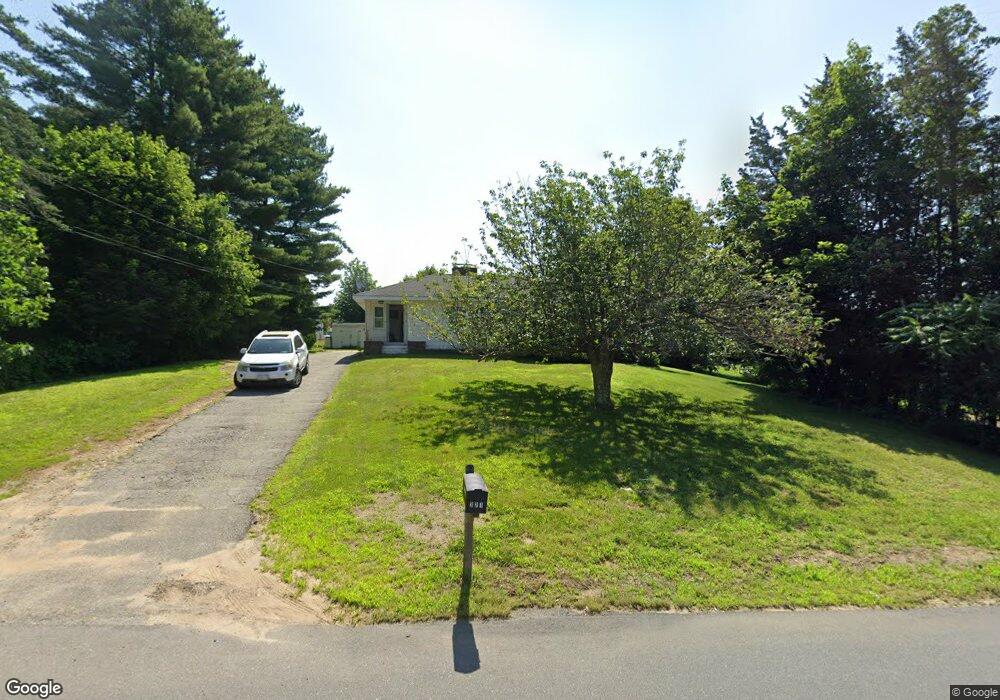 321 Lake St, Haverhill, MA 01832 - photo 1