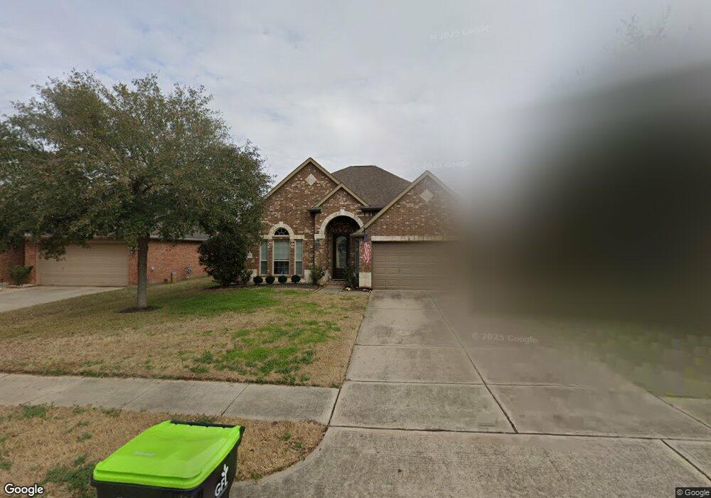 2005 Golden Creek Ln, Richmond, TX 77469 - photo 1