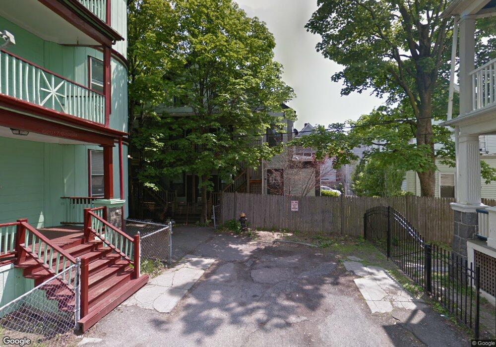 55 1/2 Bakersfield St unit 4, Dorchester, MA 02125 - photo 1