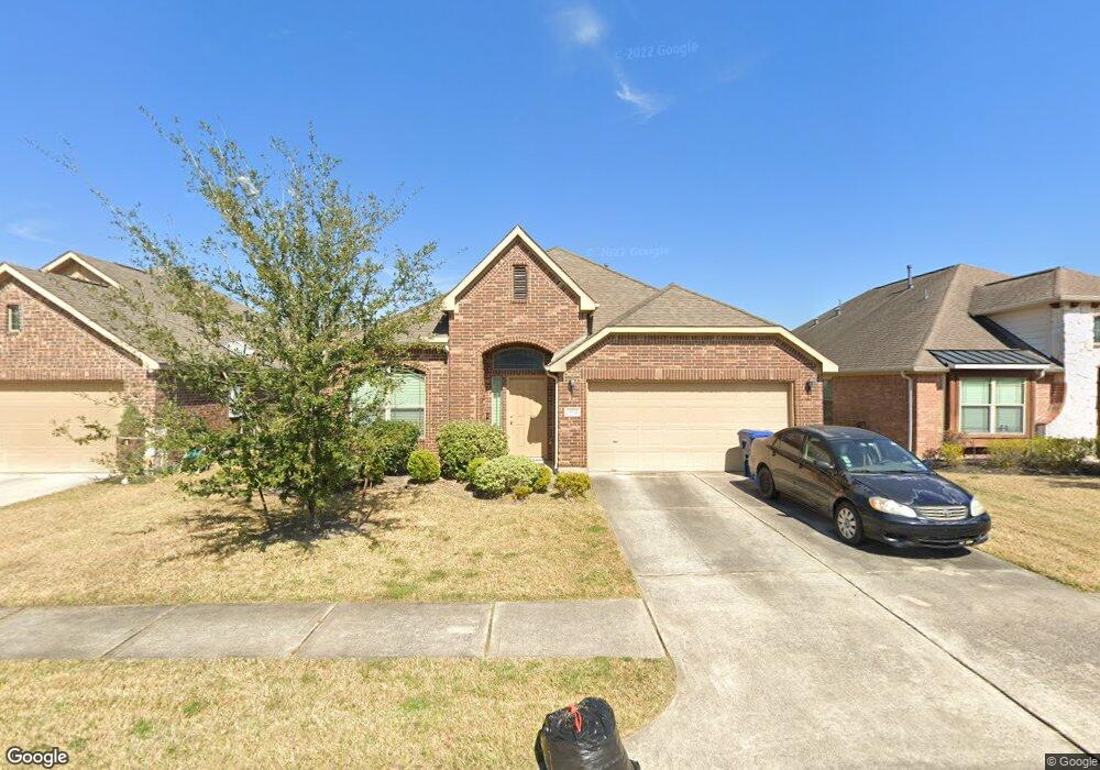 28534 Lockeridge Farms Dr, Spring, TX 77386 - photo 1