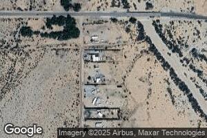 27845 Thomas Rd, Bouse, AZ 85325