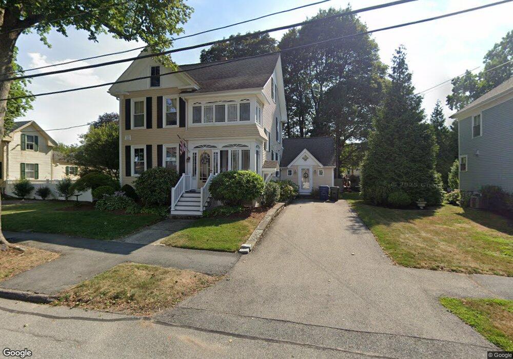17 Berry St, Danvers, MA 01923 - photo 1