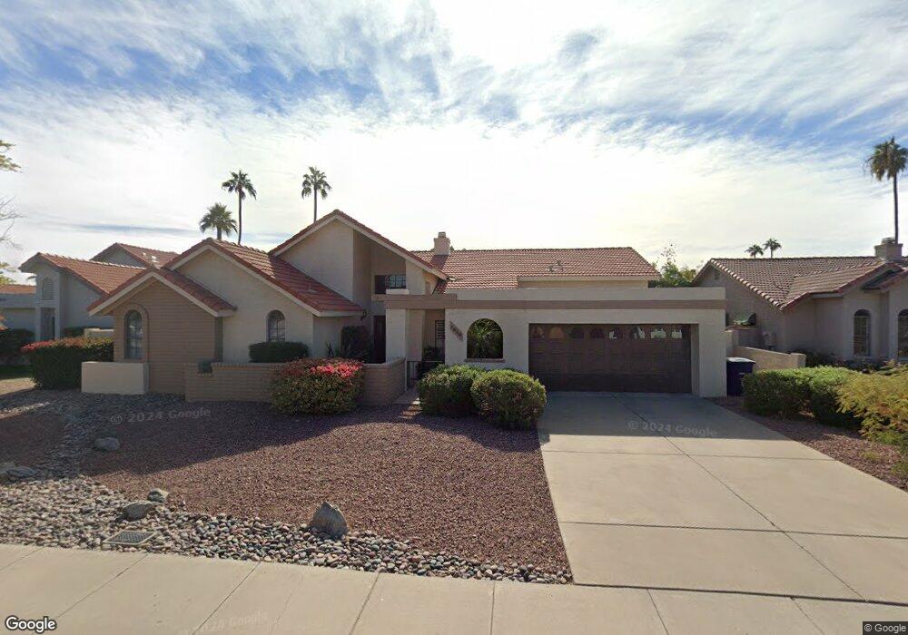 1919 E Sunburst Ln, Tempe, AZ 85284 - photo 1