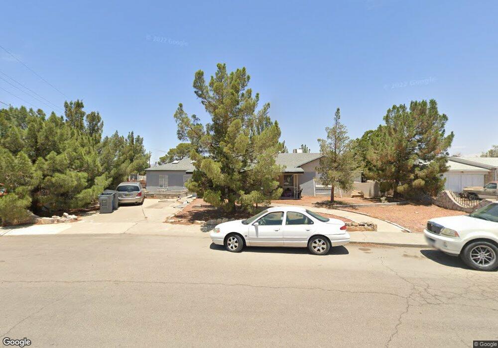 2 Atkinson Way, El Paso, TX 79915 - photo 1