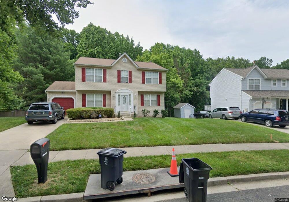 7107 Willow Hill Dr, Capitol Heights, MD 20743 - photo 1