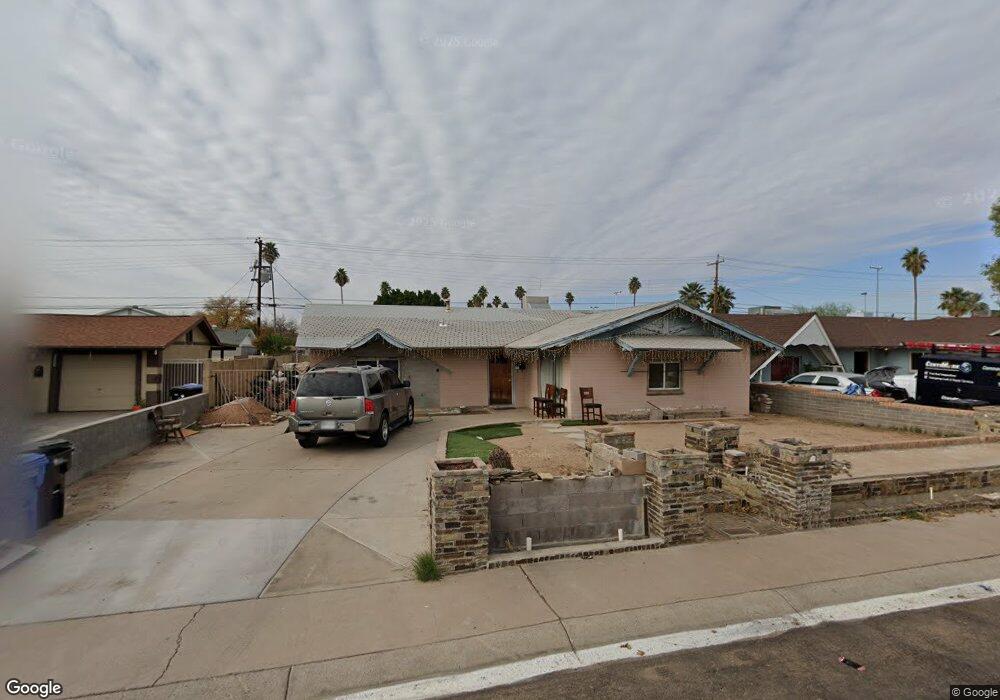 3216 N 54th Ln, Phoenix, AZ 85031 - photo 1