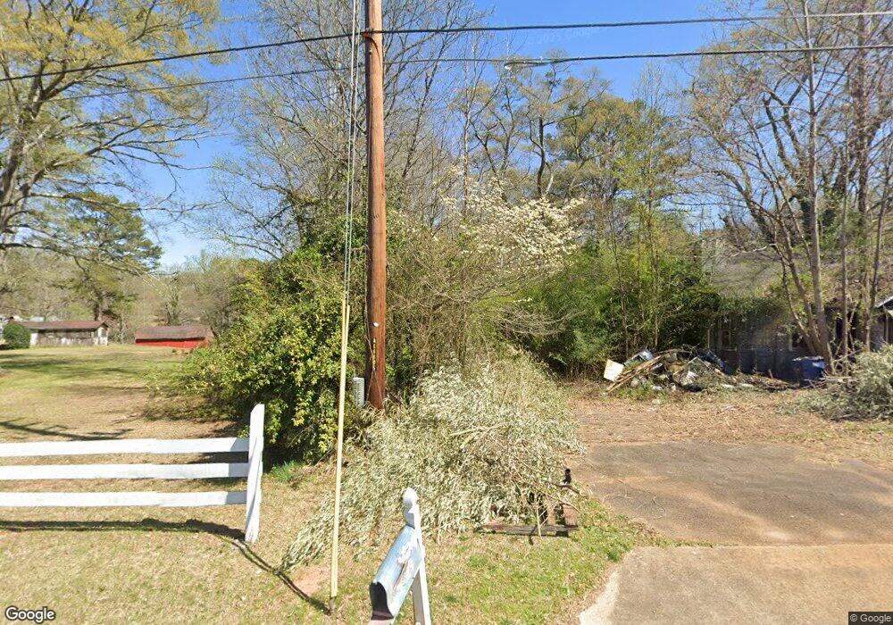 5329 Austell Rd, Austell, GA 30106 - photo 1